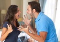 夢見吵架 - 周公解夢、10個夢境預兆