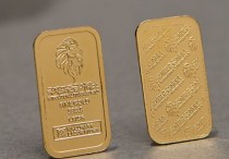 9 個夢見金條的解釋：夢見收到金條作為禮物、夢見送金條
