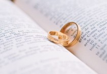 8 個夢見結婚戒指的象徵和含義解釋