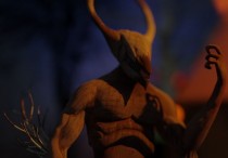 15 個夢見怪物的解釋：夢見與怪物相識 、 夢見怪物闖入你家