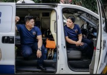 10 個夢見救護車的解釋：夢見醫院的救護車、夢見開救護車