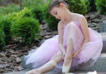 7 個​夢見芭蕾舞的象徵和含義解釋