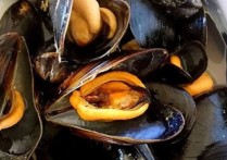 9個夢見貽貝的解釋：夢見買黑貽貝、夢見帶殼的貽貝