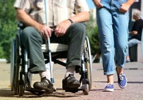 11個殘疾人夢的含義：夢見身體殘疾的人、夢見盲人、夢見智障人士、夢見截癱