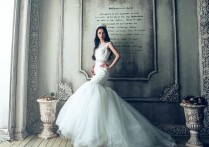 32 個夢見婚紗的解釋：夢見挑選婚紗、夢見失去婚紗