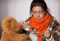 5 個夢見感染流感的解釋： 夢見自己從流感中康復 、 夢見傳播流感