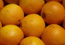 15 個夢見橘子的解釋：夢見摘橘子、夢見送橘子