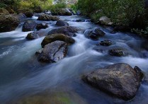 24個流水夢的含義：夢見流淌的清水、夢見髒水、夢見緩緩流水