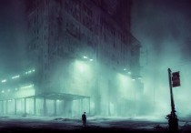 9 個夢見殭屍的解釋：夢見被殭屍咬、夢見變成殭屍