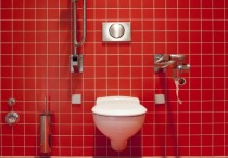 6 個夢見髒廁所的解釋： 夢見清理髒廁所、夢見自己進入骯髒的廁所