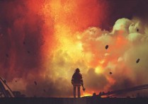 夢見火 - 周公解夢、11個夢境預兆