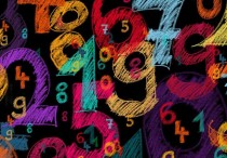 10 個夢見數字的解釋：夢見數數字、夢見記數字