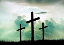 8 個夢見十字架的解釋：夢見手中握著十字架、夢見破十字架