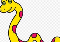 5 個夢見被黃蛇追的解釋：夢見黃蛇撲向你 、 夢見被黃蛇襲擊