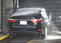 6 個夢見洗車的解釋：夢見車髒了、 夢見去洗車場