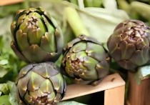 12 個夢見洋薊的解釋：夢見帶刺的洋薊、夢見烤洋薊