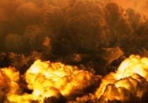 11 個夢見炸彈的解釋：夢見藏炸彈、夢見撿起炸彈