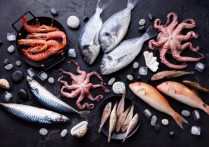 夢見魚 - 周公解夢、13個夢境預兆