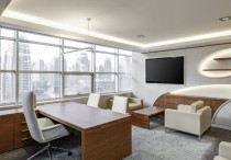 13 個夢見辦公室的解釋：夢見獨自一人在辦公室、夢見辦公室裡的雨