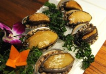 11 個夢見鮑魚的解釋：夢見鮑魚垂死、夢見把鮑魚送給別人