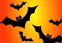 15 個夢見蝙蝠的解釋：夢見驅逐蝙蝠 、夢見蝙蝠變成人