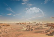 31 個夢見土地的象徵和含義解釋