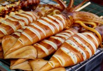 15 個夢見吃魷魚的解釋：夢見偷偷吃魷魚、夢見吃炸魷魚