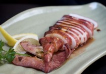 13 個夢見烏賊的解釋：夢見魷魚逃跑、夢見冷凍魷魚