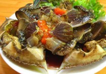 8 個夢見醬油蟹的解釋：夢見偷蟹膏、夢見與人分享蟹膏