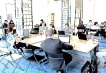 7 個夢見前輩的解釋：夢見與前輩建立友誼、夢見前輩死亡