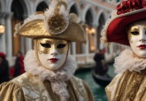 9 個​夢見戴面具的人的解釋： 夢見戴著面具哭泣、夢見撕裂面具