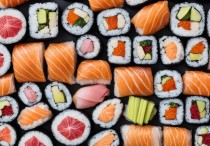 8 個夢見壽司的解釋：夢見變壞壽司、夢見丟掉壽司