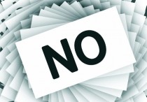 8 個夢見拒絕的解釋：夢見拒絕禮物、夢見拒絕面試邀約