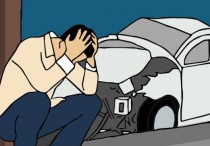 5 個夢見目睹車禍的解釋： 夢見目睹肇事逃逸 、夢見抓肇事逃逸的罪犯