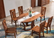 10 個夢見餐桌的解釋：夢見一張破碎的餐桌 、夢見在桌上爭吵