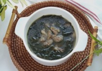 夢見海苔是什麼意思（5 種夢境預兆含義）