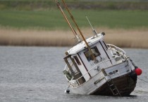 8 個夢見沉沒的解釋，夢到房子沉沒代表什麼徵兆？