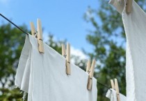 5 個夢見洗衣服的解釋：夢見晾衣服、夢見洗很多衣服