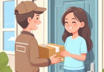 11 個夢見快遞的解釋：夢見包裹被送達他人手中、夢見遺失包裹