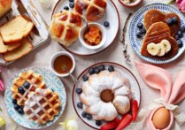 夢見甜食 - 周公解夢、15個夢境預兆