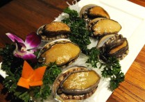 12 個夢見鮑魚的解釋：夢見巨大鮑魚、夢見大量鮑魚