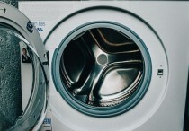 5 個夢見洗衣機的解釋：夢見開洗衣機 、夢見打掃洗衣機