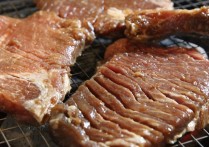 6 個夢見排骨的解釋：夢見收到排骨禮物、夢見燒豬排