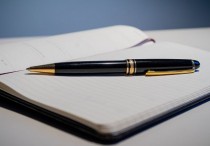 5 個夢見圓珠筆的解釋：夢見收到原子筆、夢見送原子筆