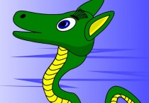 5 個夢見青蛇咬傷的解釋：夢見很多青蛇、夢見青蛇撲向你