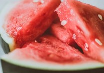 10 個夢見西瓜的解釋：夢見切西瓜、夢見吃西瓜