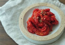 8 個​夢見醃海鮮的解釋：夢見變質海鮮、夢見一起吃醃海鮮