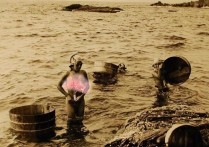 8 個夢見海女含義總結：夢見海女收穫貝類、夢見成為海女