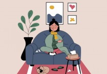 12 個夢見生病的象徵和含義解釋