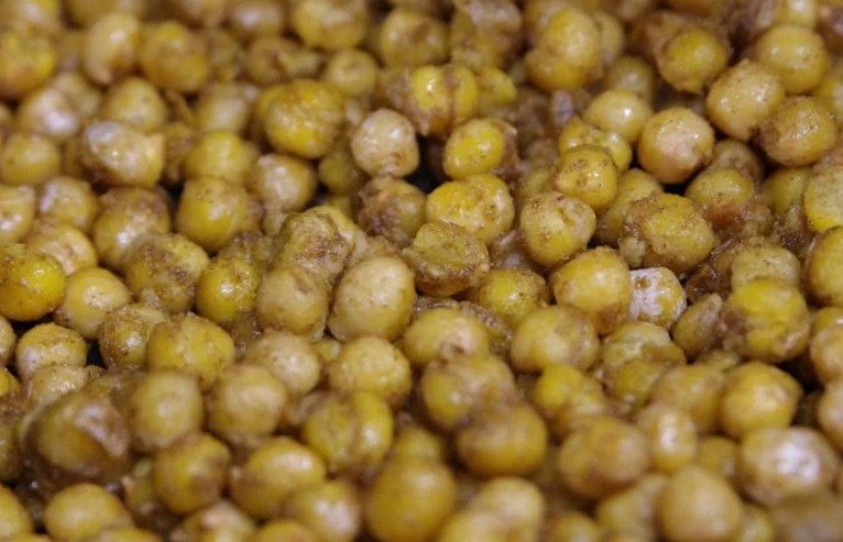 10 個夢見鷹嘴豆的解釋：夢見煮熟的鷹嘴豆、夢見白鷹嘴豆